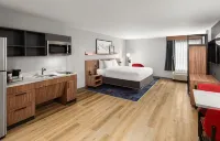 Hawthorn Extended Stay by Wyndham Knoxville Hotel a Knox County