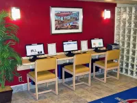 Motel 6 Holbrook, AZ