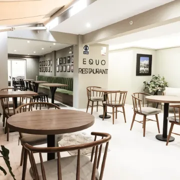 Equo Hotel Boutique