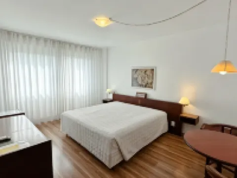 Canoas Parque Hotel Hotels in Canoas