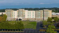 Homewood Suites by Hilton Puyallup Tacoma Các khách sạn gần Crystal Mountain Guest Services