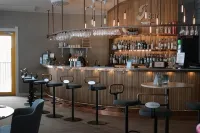 Hotell Klövsjöfjäll - bar
