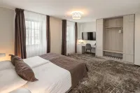Old Mill Comfort