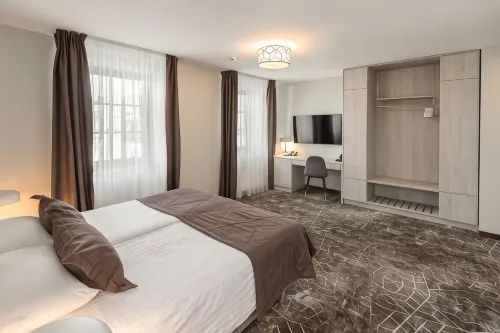 Old Mill Comfort - 3-Star