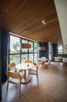 Pinot Hotel - breakfast