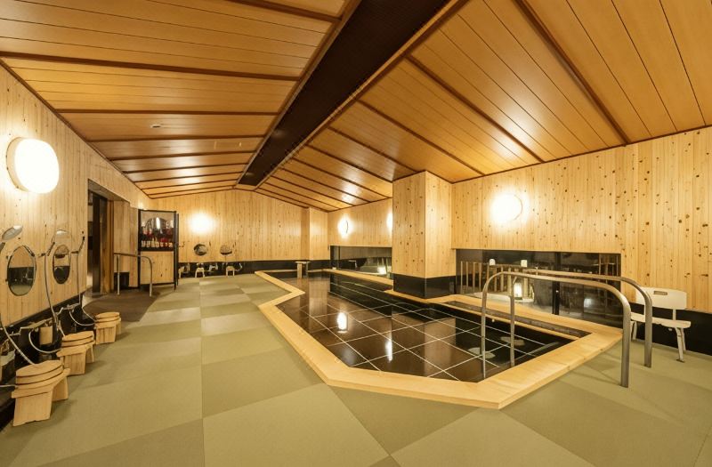 Hida Takayama Onsen Hida Hotel Plaza photo 4