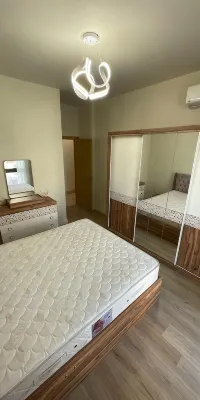 Apartment With view in Allegria Residence Compound - sheikh zayed