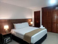 EDIFICIO HANSA REEF Apartamento 509