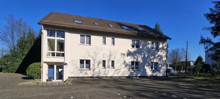 KEYLESS Boardinghouse Hotels in Bielefeld