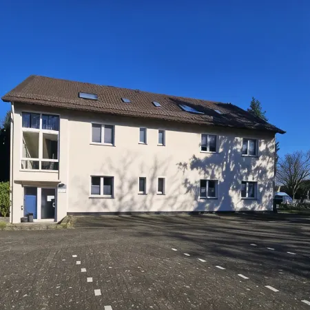 KEYLESS Boardinghouse