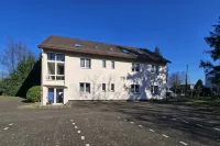 KEYLESS Boardinghouse - Apartments