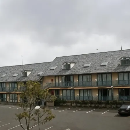 Rayland Motel Отели рядом с достопримечательностью «Манукау»