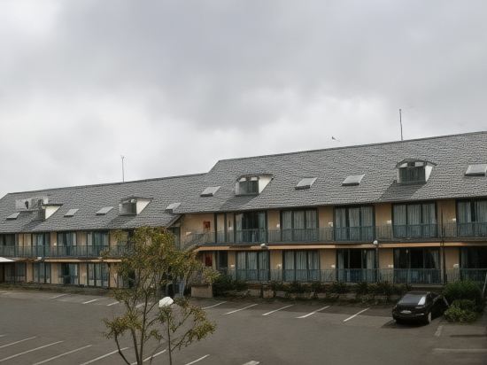 Rayland Motel