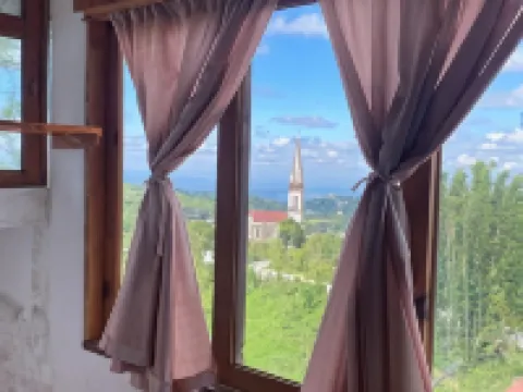 波薩達克特薩林 庫埃察蘭酒店