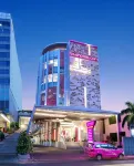Favehotel Madiun Hotels in Nambangan Kidul