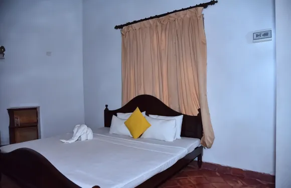 皇家綠色花園酒店