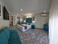 Hotel Clopy Rocamar โรงแรมในเบนิดอร์ม