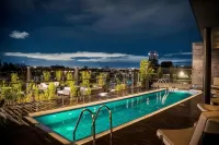 ESTELAR Parque de la 93 Hotel - piscina