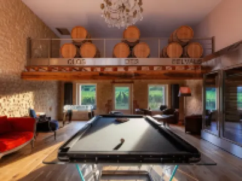 Le Clos des Belvals Hotels in Vertus