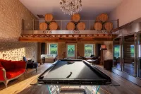 Le Clos des Belvals Hotels in Avize