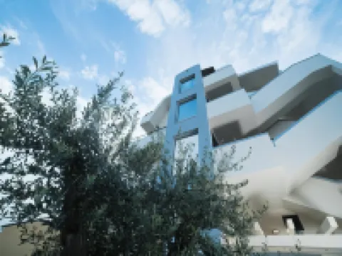 Hotel Gli Ulivi Hoteles en Orosei