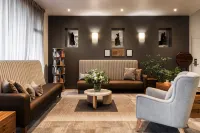 Peppers Seaport Launceston Hotels in Launceston