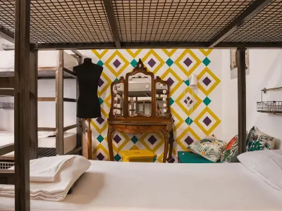 Ostello Bello - Milano Duomo Hoteles cerca de Pinacoteca de Brera