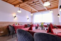 Frühstücks-Pension Lichtenauer Hof