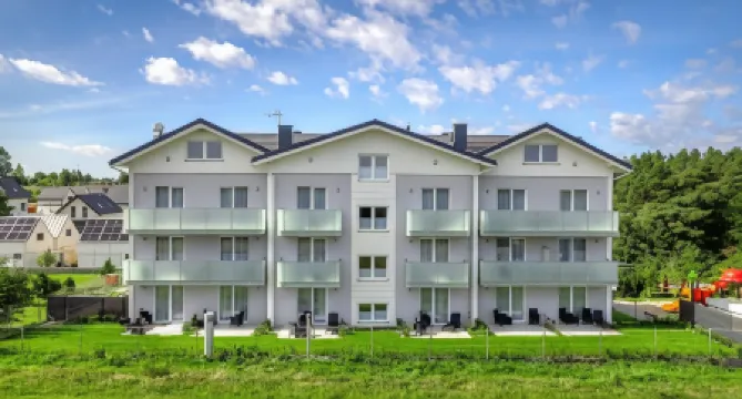 Belmar Park Resort & Spa