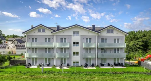 Belmar Park Resort & Spa