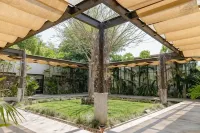 Soul Spring Sanctuary Cuernavaca