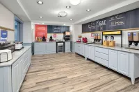 Hampton Inn Detroit/Utica-Shelby Township