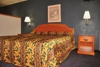 Luxury Inn Hotels in Norwalk