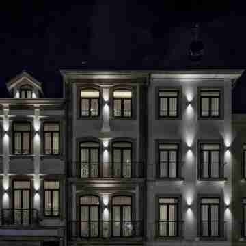 296 Heritage Apartments Hotel Exterior