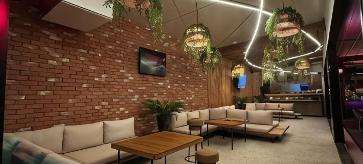 Embassy Romana Hotels in Bucharest