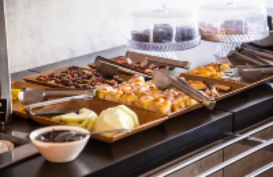 B&B Hotel Uberlândia Hotels in Uberlandia