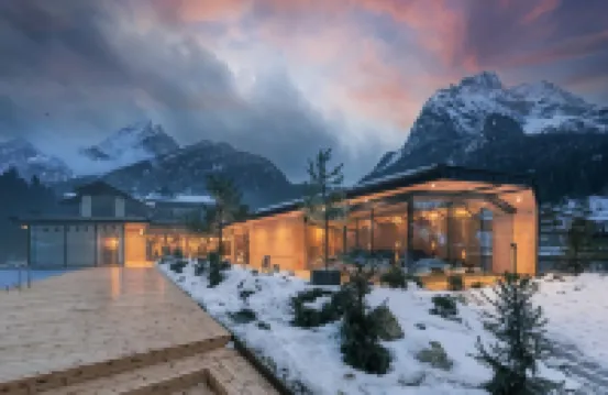 Hotel Majon Miramonti