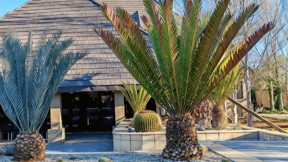 Monte Christo Hotel