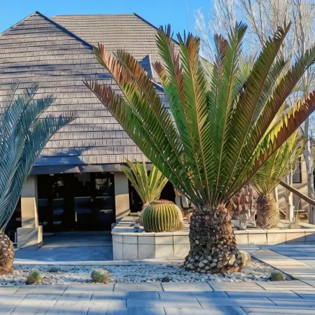 Monte Christo Hotel