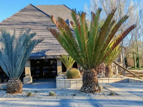Monte Christo Hotel