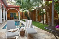 Villa Unahana - Villas