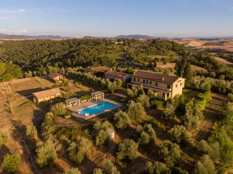 Agriturismo l'Antica Fornace