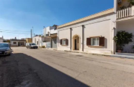 2256 Dimore Bonafede的公寓2