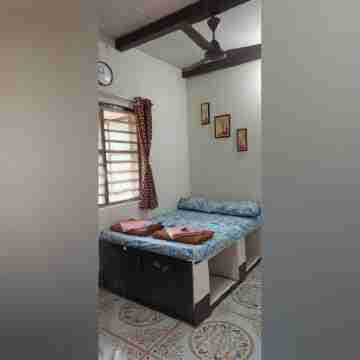Samarth ATC-Beach Home Stay Rooms
