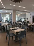 Hotel Muccioli - breakfast