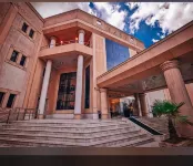 Executives Hotel - Azizia