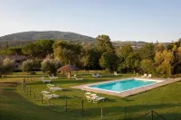 Una Hotels Monterufoli Wine Country - Farmhouses