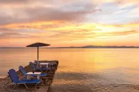 Marabou Hotel - Meerblick