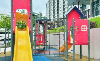Desaru Utama Residence by Stayrene