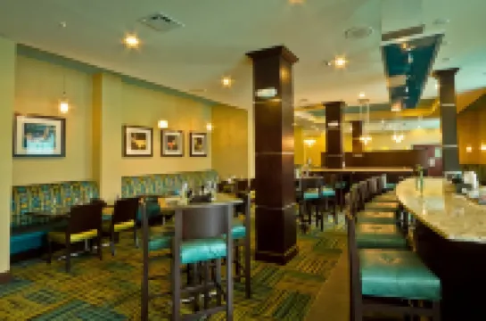 ฮอลิเดย์ อินน์ คริสเตียนส์เบิร์ก แบล็กส์เบิร์ก บาย IHG